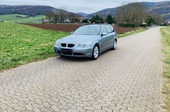 Bild des Angebotes BMW 525 525d