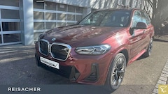 Bild des Angebotes BMW iX3 IX3 Impressive M-Sport DAProf Leder HUD H-K Gest