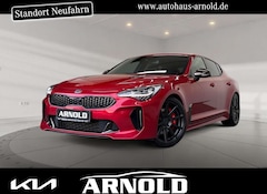 Bild des Angebotes Kia Stinger Stinger 3.3 T-GDI AWD GT HuD 360° Sitzluft LED !