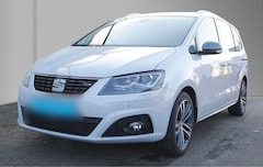Bild des Angebotes SEAT Alhambra 2.0 TDI DSG FR-Line '18 ACC Full Link 7-Sitzer ...