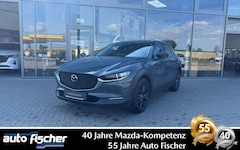 Bild des Angebotes Mazda CX-30 2.5 (140PS) Autom. Homura Sitzheizung Navi