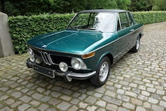 Bild des Angebotes BMW 2002 Baur Cabriolet