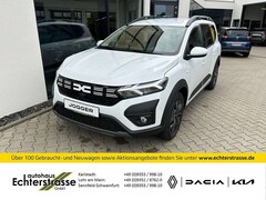 Bild des Angebotes Dacia Jogger TCe 100 ECO-G Expression +SHZ+KLIMA