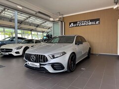 Bild des Angebotes Mercedes-Benz A 45 AMG A45S AMG 4Matic *CAM/DISTR.-PLUS/TRACK/KEYLESS*