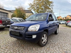 Bild des Angebotes Kia Sportage LX 4WD