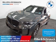 Bild des Angebotes BMW X5 xDrive 40d M Sport STANDHZG+AHK+PANO+HK+ME