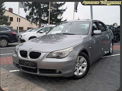 Bild des Angebotes BMW 523 i Lim. Xenon. Klimaaut. Temp. Sitzh.