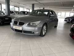 Bild des Angebotes BMW 523 i Lim. Xenon. Klimaaut. Temp. Sitzh.
