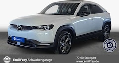 Bild des Angebotes Mazda MX-30 e-SKYACTIV EV MAKOTO 107 kW, 5-türig (Elektr