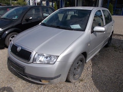 Bild des Angebotes Skoda Fabia 1.2 HTP Comfort
