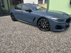 Bild des Angebotes BMW 840 840 d xDrive M Sport*** MIT GARANTIE UND TÜV *