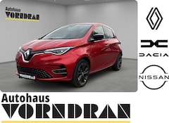 Bild des Angebotes Renault ZOE Iconic EV50 135 CCS Winter-P. Navi 17' Alu
