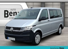 Bild des Angebotes VW T6.1 Kombi KR 2.0 TDI DSG *3-3-3*AHK*TOP-EXTRAS* Klima Navi
