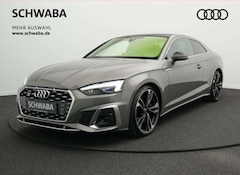 Bild des Angebotes Audi S5 TDI tiptronic