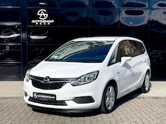 Bild des Angebotes Opel Zafira C Edition