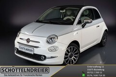 Bild des Angebotes Fiat 500 1.2 8V Collezione