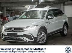 Bild des Angebotes VW Tiguan Allspace Elegance 2.0 TDI DSG Navi Kamera