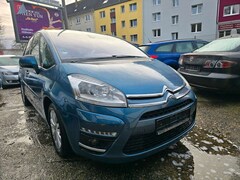 Bild des Angebotes Citroen C4 Picasso Tendance