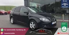 Bild des Angebotes SEAT Altea XL Reference Ecomotive