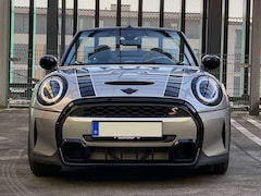 Bild des Angebotes MINI Cooper S Cabrio Mini Cooper S Cabrio Aut. MINI Yours Trim