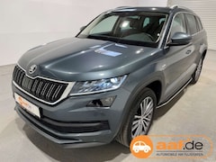 Bild des Angebotes Skoda Kodiaq 2.0 TDI DSG Laurin&Klement EU6d Leder LED ACC Navi