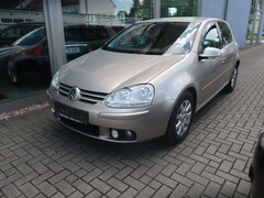 Bild des Angebotes VW Golf V Lim. Comfortline Navi  Automatik Tüv 2027