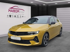 Bild des Angebotes Opel Astra L Lim. 5-trg. GS