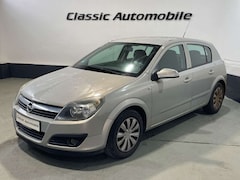 Bild des Angebotes Opel Astra H Lim. Edition  *Klimaautomatik*Navi*