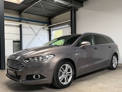 Bild des Angebotes Ford Mondeo Titanium/AHK/PDC/NAVI/SZHZG/TEMPO