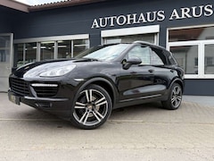 Bild des Angebotes Porsche Cayenne Diesel GTS Optik/PANO/NEUE REIFEN/TÜV N