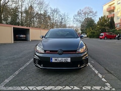Bild des Angebotes VW Golf GTI Clubsport 6 Gang Handschalter Recaro APR HJS R600