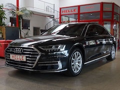 Bild des Angebotes Audi A8 50 TDI Lang*LUFT+360°+MATRIX+B&O+AHK*
