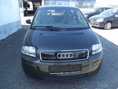 Bild des Angebotes Audi A2 A2 1.4