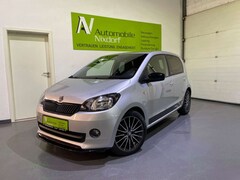 Bild des Angebotes Skoda Citigo Monte Carlo, Navi, SHZ, PDC, 1.Hd