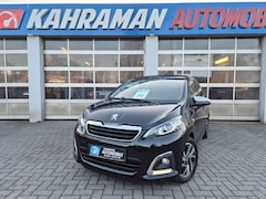 Bild des Angebotes Peugeot 108 TOP Allure Cabrio