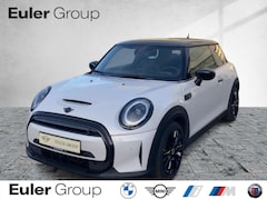 Bild des Angebotes MINI Cooper SE 3-Türer HUD Pano Leder Wärmepumpe H&K