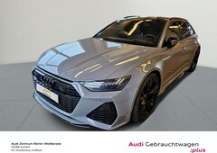 Bild des Angebotes Audi RS6 4.0 TFSI TIPT*QUA*MATRIX*PANO*B&O*HUD