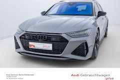 Bild des Angebotes Audi RS6 4.0 TFSI TIPT*QUA*MATRIX*PANO*B&O*HUD