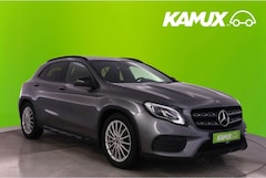 Bild des Angebotes Mercedes-Benz GLA 200 7G-DCT AMG Line+LED+PANO+KAMERA+TEMPO