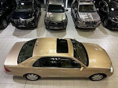 Bild des Angebotes Lexus LS 430 PRESIDENT L.-COOL BOX-MASSAGE-SSD