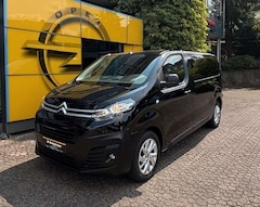 Bild des Angebotes Citroen Jumpy Kasten Club M
