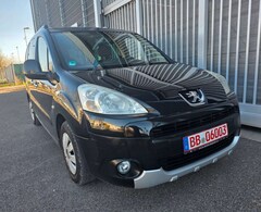 Bild des Angebotes Peugeot Partner Tepee1.6/GARANTIE/TÜV NEU/PANO/KLIMA