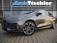 Bild des Angebotes Ford Focus ST-Line X 1.0 EcoBoost MidHybrid SYNC4 LED