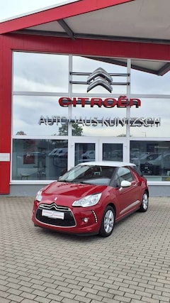Bild des Angebotes Citroen DS3 DS3 PureTech 82 SoChic