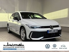 Bild des Angebotes VW Golf VIII GTI 2.0 TSI DSG NAVI LED-PLUS SOUNDSYSTEM