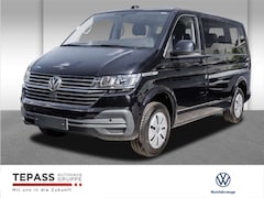 Bild des Angebotes VW T6.1 Caravelle 2,0l TDI Comfortline KLIMA RADIO SHZ