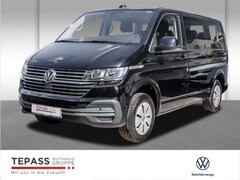 Bild des Angebotes VW T6.1 Caravelle 2,0l TDI Comfortline KLIMA RADIO SHZ