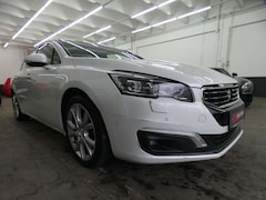 Bild des Angebotes Peugeot 508 Allure*LEDER*NAVI*LED*KAMERA*HEAD-UP