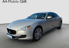 Bild des Angebotes Maserati Quattroporte S 3.0 V6 Q4 Bowers & Wilkins Kamera
