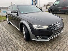 Bild des Angebotes Audi A4 allroad quattro 2.0 TDI